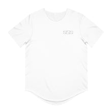 Load image into Gallery viewer, Men&#39;s Jersey Curved Hem Tee
