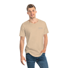 Load image into Gallery viewer, Men&#39;s Jersey Curved Hem Tee
